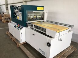 Robopac Athena LS 8565