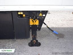 SCHMITZ CARGOBULL SKO FP 60 Carrier Vector 1550