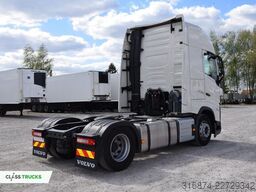 VOLVO FH 460 Globetrotter XL i-Save