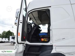 VOLVO FH 460 Globetrotter XL i-Save