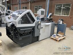 Heidelberg KH 66/4-KL