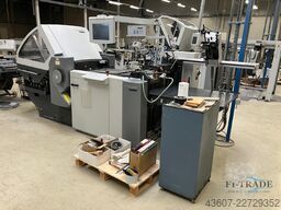 Heidelberg KH 66/4-KL