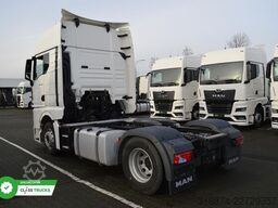 MAN TGX 18.470 GX