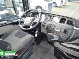 MAN TGX 18.470 GX