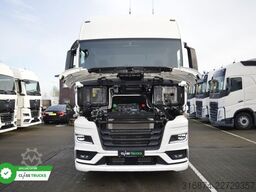 MAN TGX 18.470 GX