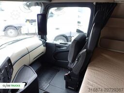 MERCEDES-BENZ Actros 5 1845 BigSpace MirrorCam