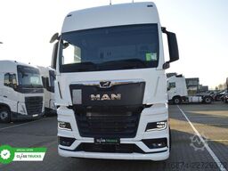 MAN TGX 18.480 GX Adaptive Cruise Control