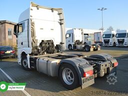 MAN TGX 18.480 GX Adaptive Cruise Control