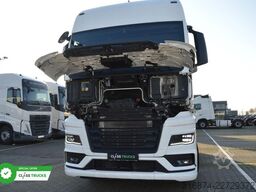 MAN TGX 18.480 GX Adaptive Cruise Control
