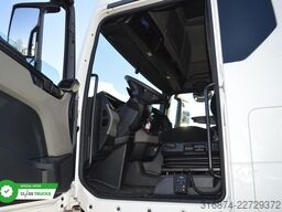 MAN TGX 18.480 GX Adaptive Cruise Control