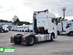 MAN TGX 18.480 GX Adaptive Cruise Control