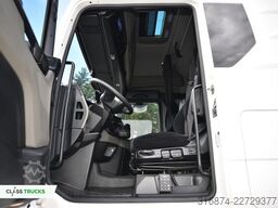 MAN TGX 18.480 GX Adaptive Cruise Control