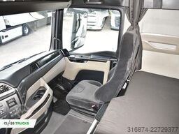 MAN TGX 18.480 GX Adaptive Cruise Control
