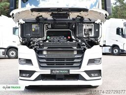 MAN TGX 18.480 GX Adaptive Cruise Control