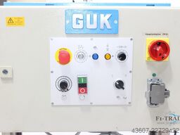 GUK ZG 500