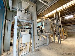 Hosokawa Alpine A 1500 P/45-100 CL