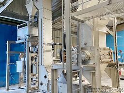 Hosokawa Alpine A 1500 P/45-100 CL