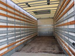 Volvo FL 250 Bak + Klep E6