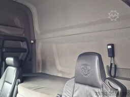 Scania G500 NGS Highline 6x2 - BDF - 4.75 WB - Retarde...
