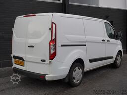 Ford Transit Custom 2.0 TDCI 130PK Automaat EURO 6 -...