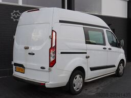 Ford Transit Custom 2.0 TDCI 130PK L1H2 Automaat EUR...