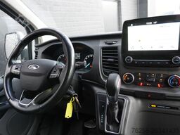 Ford Transit Custom 2.0 TDCI 130PK L1H2 Automaat EUR...