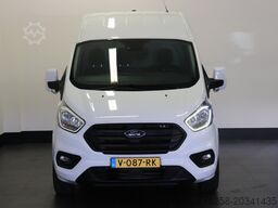 Ford Transit Custom 2.0 TDCI 130PK L1H2 Automaat EUR...