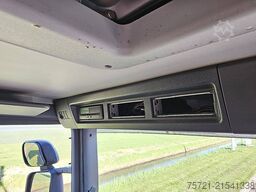 SCANIA G420 39 ton GVW