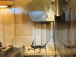 DECKEL MAHO  CNC 530 DMU 160P duo BLOCK 5 axes