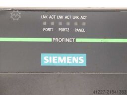 Siemens 6AV6 671-5AE11-0AX0