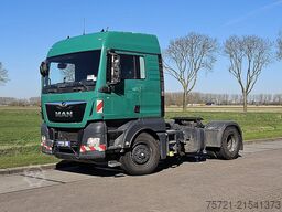 M.A.N. 18.400 TGX HYDRODRIVE