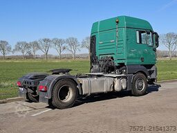 M.A.N. 18.400 TGX HYDRODRIVE