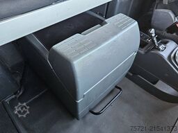 M.A.N. 18.400 TGX HYDRODRIVE