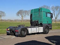 M.A.N. 18.400 TGX HYDRODRIVE