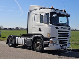 SCANIA G450