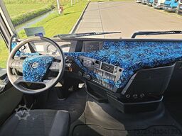 VOLVO FH 420 X-LOW LOW ROOF