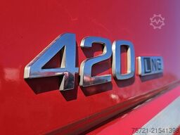 VOLVO FH 420 LNG GAS *JA*