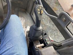 Atlas 75 S Schwenklader