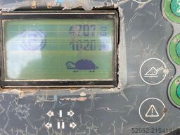 Atlas 75 S Schwenklader