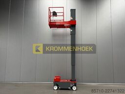 Sky Jack SJ 16 E