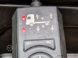 Mercedes-Benz Actros 18.400 Streamspace 4x2 - Full air - Lift...