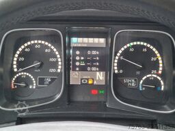 Mercedes-Benz Actros 18.400 Streamspace 4x2 - Full air - Lift...