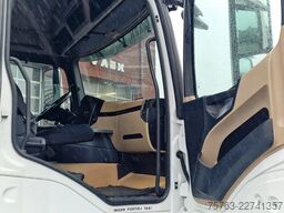 Mercedes-Benz Actros 18.400 Streamspace 4x2 - Full air - Lift...