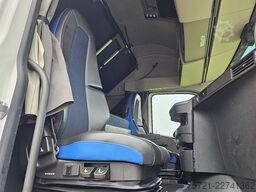 VOLVO FH 500 globetrotter XL