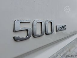 VOLVO FH 500 globetrotter XL