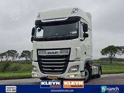 DAF XF 480 SSC MEGA 491TKM