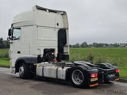 DAF XF 480 SSC MEGA 491TKM