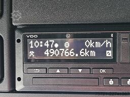 DAF XF 480 SSC MEGA 491TKM