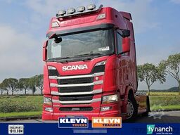 SCANIA R500 ADR
