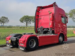 SCANIA R500 ADR